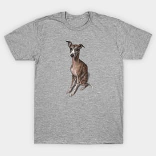 The Whippet T-Shirt